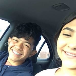 Meet your Posher, Daisy